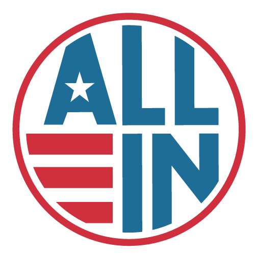 All In Logo