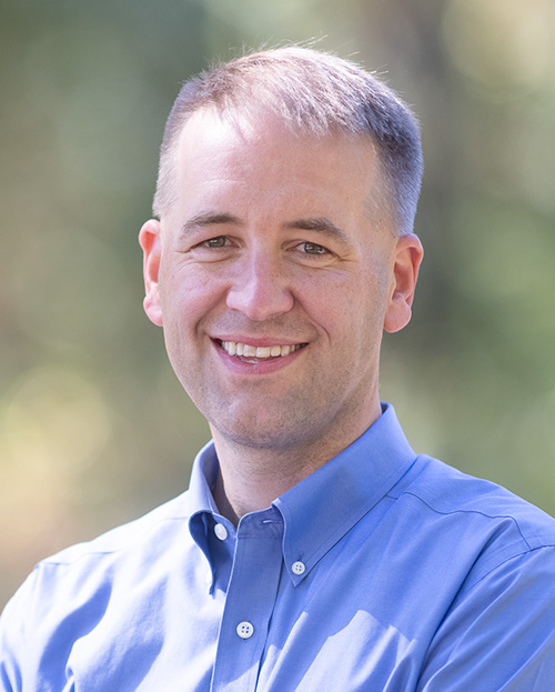 Secretary of State Tobias Read
