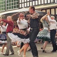 Dance