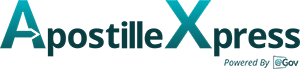 Apostille Xpress Logo